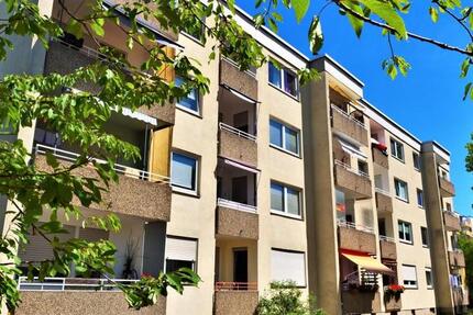 Wohnung Frankenthal (Pfalz) - 2 Zimmer, 52 m&sup2;, 579&euro; | Angebot:25919732