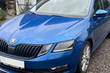Skoda Octavia 154.000 km 13.200 &euro; Wald-Michelbach 69483