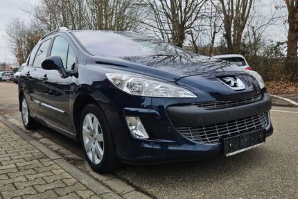 Peugeot 308 178.400 km 3.650 &euro; Kronau 76709