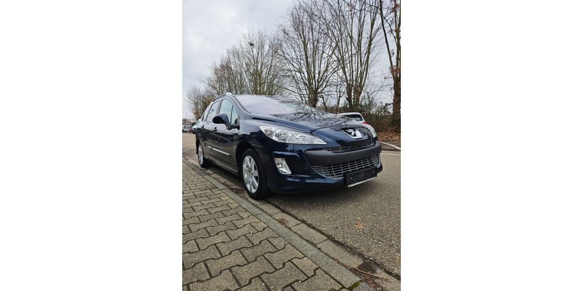 Peugeot 308 178.400 km 3.650 &euro; Kronau 76709