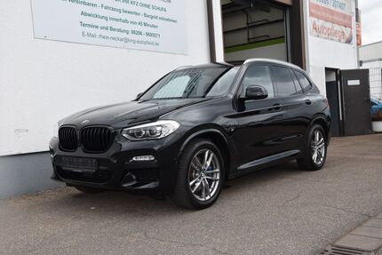 BMW X3 103.236 km 30.990 &euro; Lampertheim 68623