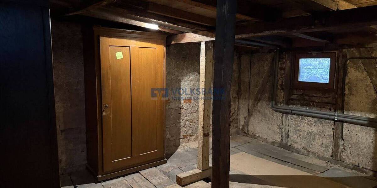 Mehrfamilienhaus, Wohnhaus Heidelberg Altstadt - 8 Zimmer, 148 m&sup2;, 720.000&euro; | Angebot:25741561