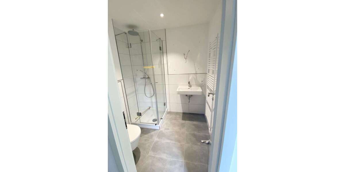 Etagenwohnung Nußloch - 1 Zimmer, 40 m&sup2;, 470&euro; | Angebot:26362492
