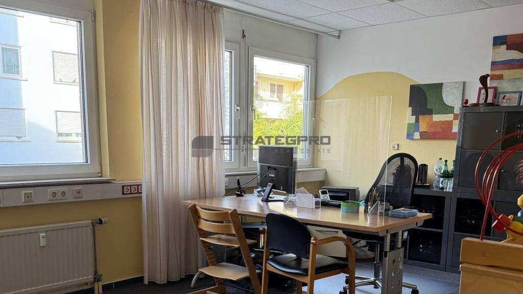 Gewerbeobjekt Ludwigshafen Mitte - 4 Zimmer, 210.000&euro; | Angebot:23973288