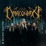 Draconian - Support: Saturnus + Ann My Guard