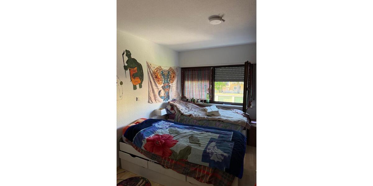 Erdgeschoßwohnung Heidelberg Pfaffengrund - 3 Zimmer, 74 m&sup2;, 240.000&euro; | Angebot:26420114