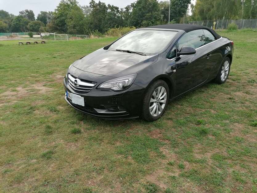 Cascada