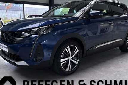 Peugeot 3008 63.700 km 20.880 € Mannheim 68309