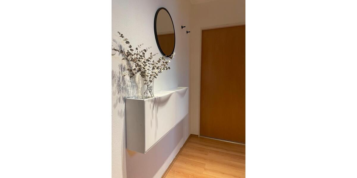 Maisonettenwohnung Ludwigshafen am Rhein Edigheim - 1 Zimmer, 14 m&sup2;, 460&euro; | Angebot:26340251