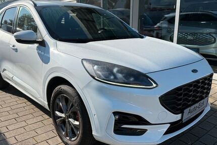 Ford Kuga 49.999 km 25.490 &euro; Heppenheim 64646