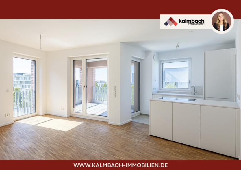 Wohnung zum Mieten in Heidelberg 1.830 € 73 m²