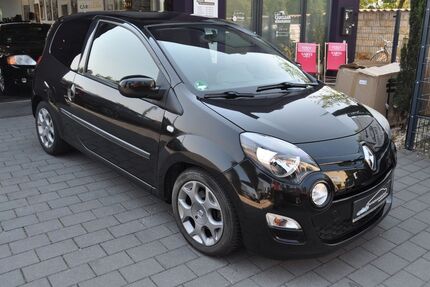 Renault Twingo 141.000 km 4.290 &euro; Mannheim 68305