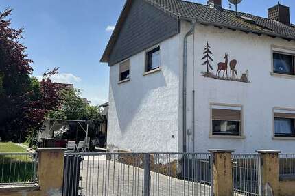 Haus zum Kaufen in Ketsch 430.000 € 106.26 m² 6 zimmer