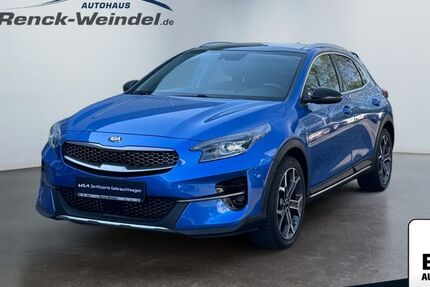 Kia XCeed 42.119 km 21.489 &euro; Mannheim 68199