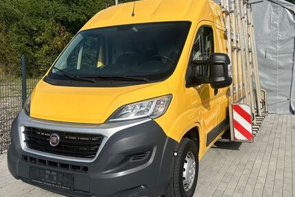 Fiat Ducato 74.198 km 13.950 &euro; Weinheim 69469