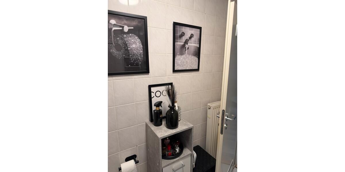 Erdgeschoßwohnung Mannheim Hochstätt - 1.5 Zimmer, 55 m&sup2;, 505&euro; | Angebot:26387743