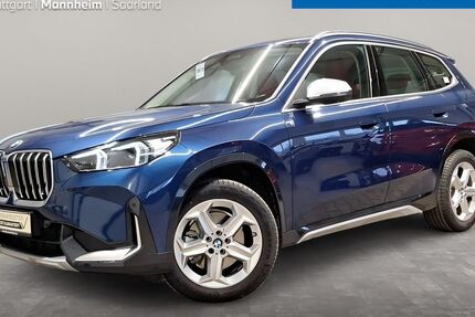 BMW X1 7.276 km 33.506 &euro; Mannheim 68169