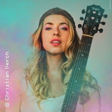 Miss Allie - Paradiesvogel Tour 2027 27.02.2027 Palatin Kongresshotel und Kulturzentrum