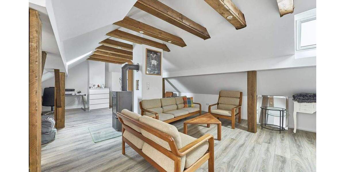 Einfamilienhaus Ludwigshafen Friesenheim/Nord - 5 Zimmer, 132 m&sup2;, 560.000&euro; | Angebot:25736759