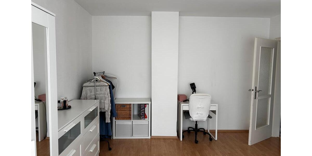 Etagenwohnung Mannheim Almenhof - 2 Zimmer, 60 m&sup2;, 565&euro; | Angebot:25570938