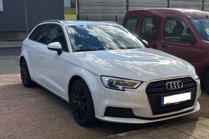 Audi A3 175.000 km 14.400 € Mannheim 68309