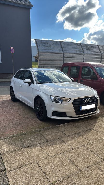 Audi A3 175.000 km 14.400 € Mannheim 68309