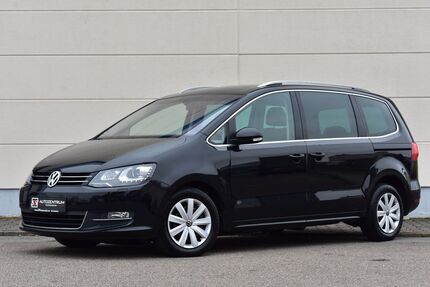 VW Sharan 290.000 km 5.490 &euro; Viernheim 68519