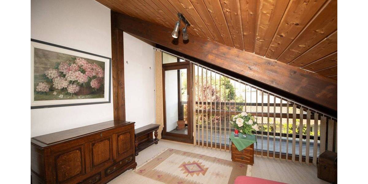 Einfamilienhaus Birkenau - 6 Zimmer, 259 m&sup2;, 695.000&euro; | Angebot:26217983