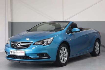 Opel Cascada 79.828 km 15.990 € Mannheim 68219
