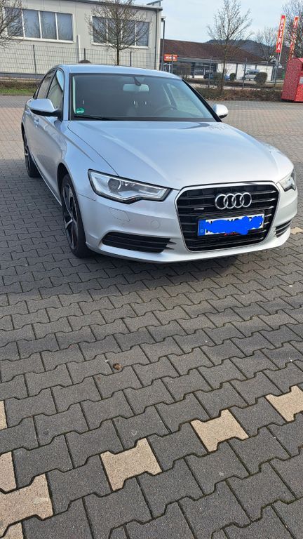Audi A6 139.000 km 10.400 € Weinheim 69469