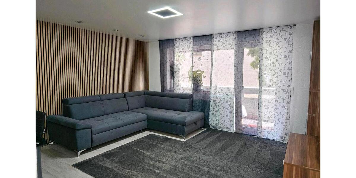 Hochparterre Weinheim - 2.5 Zimmer, 54 m&sup2;, 230.000&euro; | Angebot:26702021