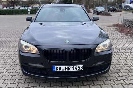 BMW 740 300.000 km 14.500 &euro; Bad schönborn 76669