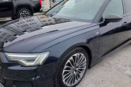 Audi A6 110.000 km 35.690 &euro; Mannheim 68159