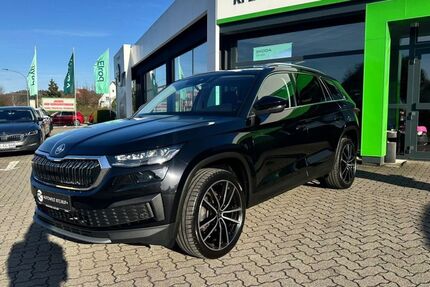 Skoda Kodiaq 103.000 km 25.580 &euro; Meckesheim 74909