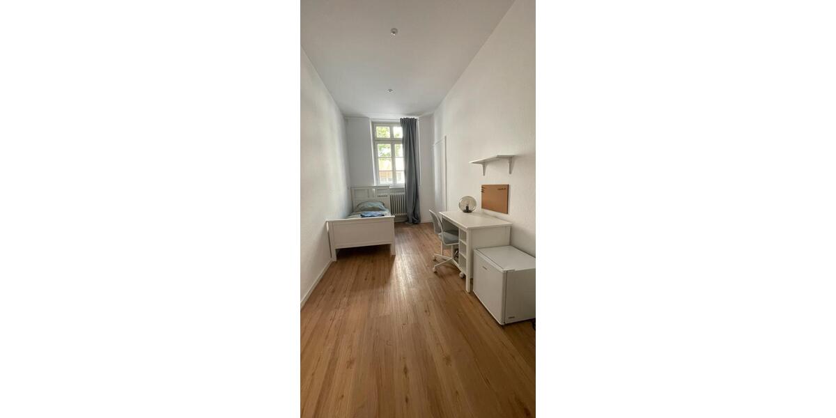 Etagenwohnung Mannheim Fahrlach - 1 Zimmer, 12 m&sup2;, 550&euro; | Angebot:26348707