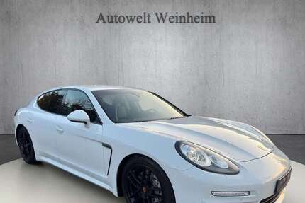 Porsche Panamera 198.000 km 29.999 &euro; Weinheim 69469
