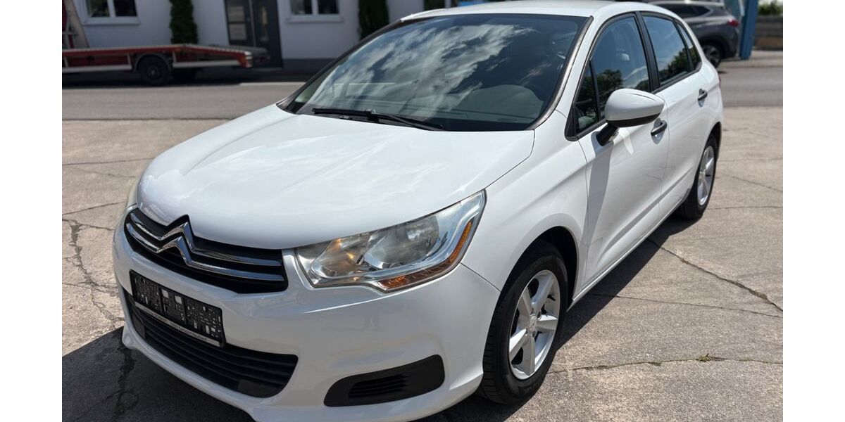 Citroen C4 147.000 km 4.490 &euro; Speyer 67346