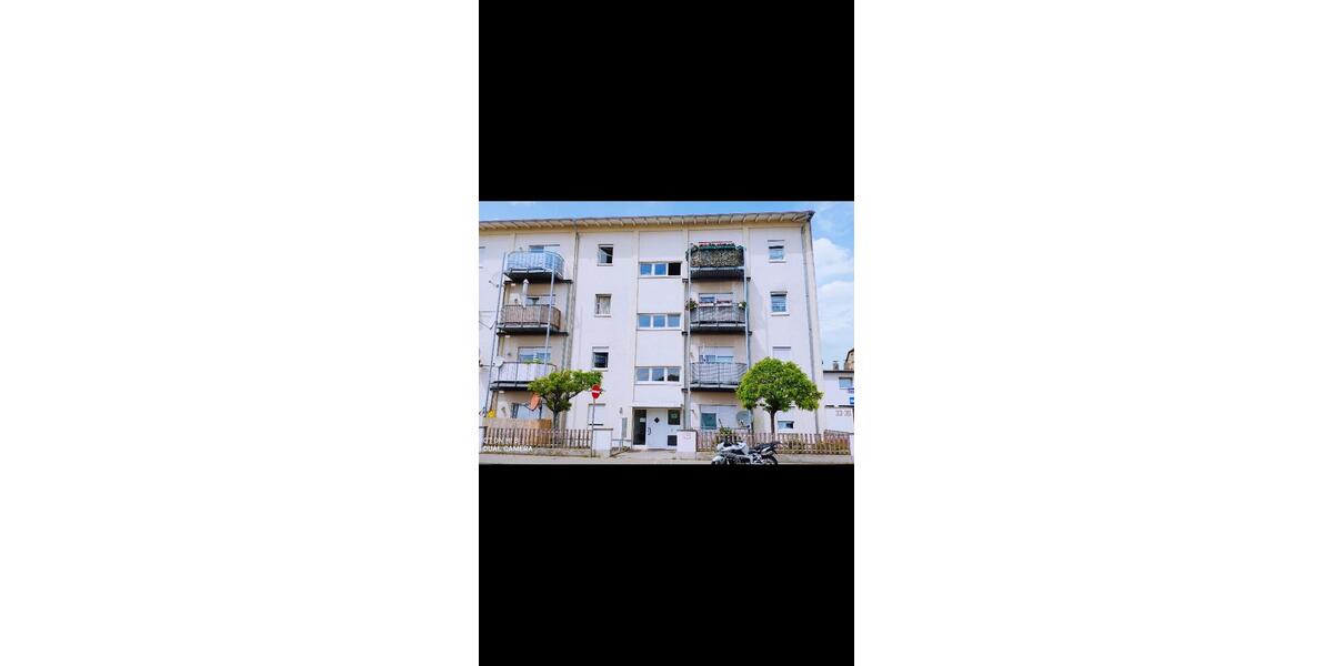 Etagenwohnung Mannheim Gartenstadt - 2 Zimmer, 64 m&sup2;, 225.000&euro; | Angebot:24752069