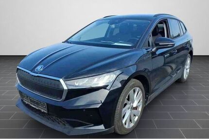Skoda Enyaq 34.715 km 24.950 &euro; Ladenburg 68526