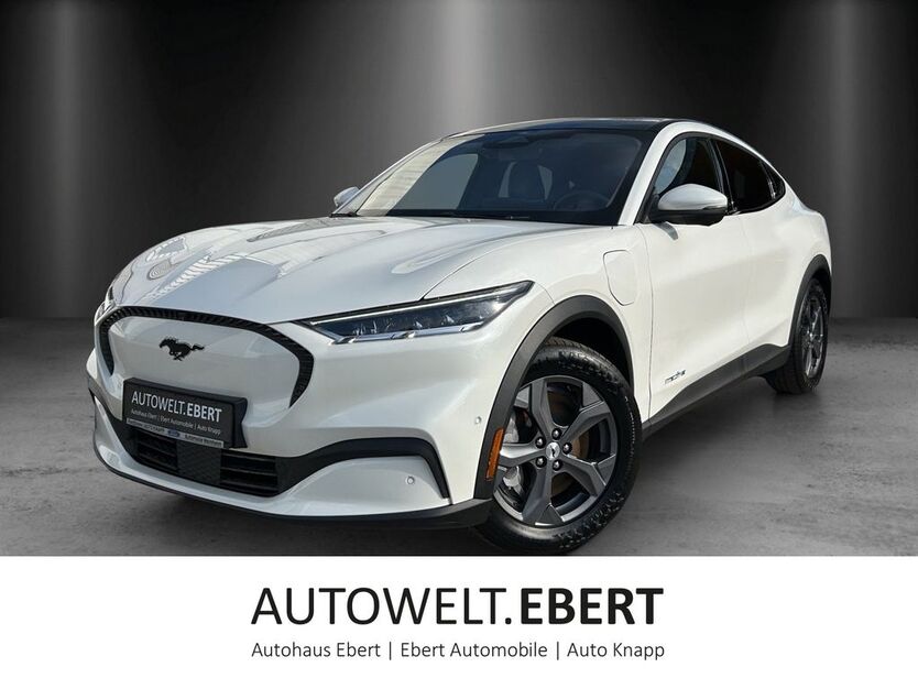 Ford Mustang Mach-E 36.400 km 32.690 € Bensheim 64625