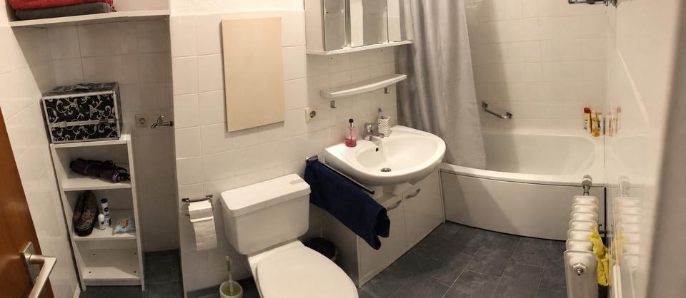 Dachgeschoßwohnung Frankenthal (Pfalz) - 3 Zimmer, 77 m&sup2;, 199.000&euro; | Angebot:26614504