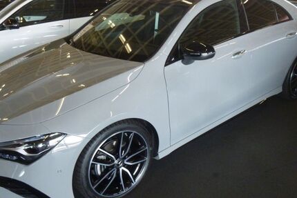 Mercedes-Benz CLA 180 6.800 km 36.490 &euro; Viernheim 68519