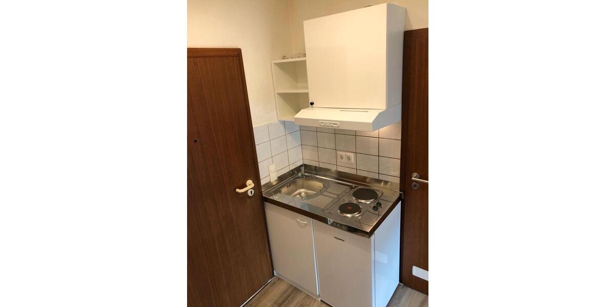 Etagenwohnung Ludwigshafen am Rhein Edigheim - 1 Zimmer, 24 m&sup2;, 100.000&euro; | Angebot:25854192