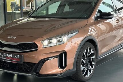 Kia XCeed 27.000 km 24.900 € Heppenheim 64646