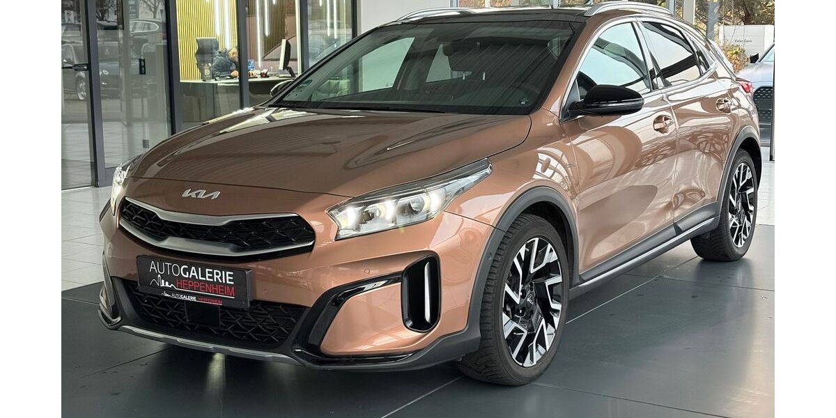 Kia XCeed 27.000 km 24.900 € Heppenheim 64646