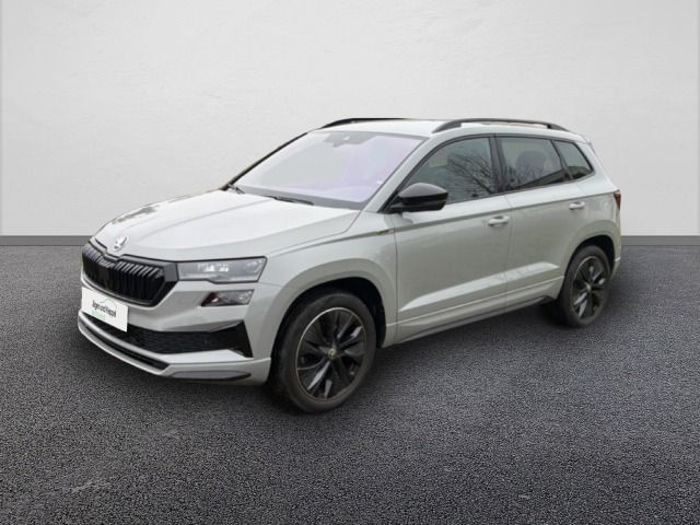 Skoda Karoq 125.700 km 30.900 &euro; Speyer 67346