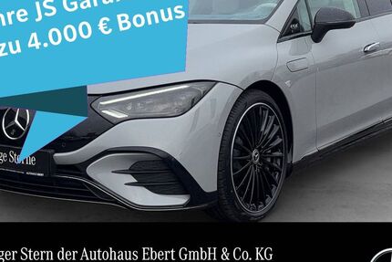 Mercedes-Benz EQE 10.000 km 54.440 &euro; Weinheim 69469