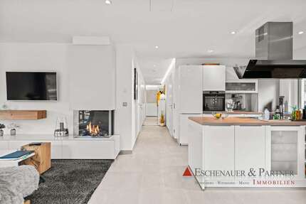 Wohnung zum Kaufen in Heidelberg 1.250.000 € 143 m²
