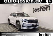 Gebrauchtwagen Skoda Kodiaq