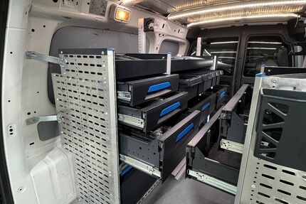 VW Caddy 120.536 km 20.790 &euro; Waibstadt 74915